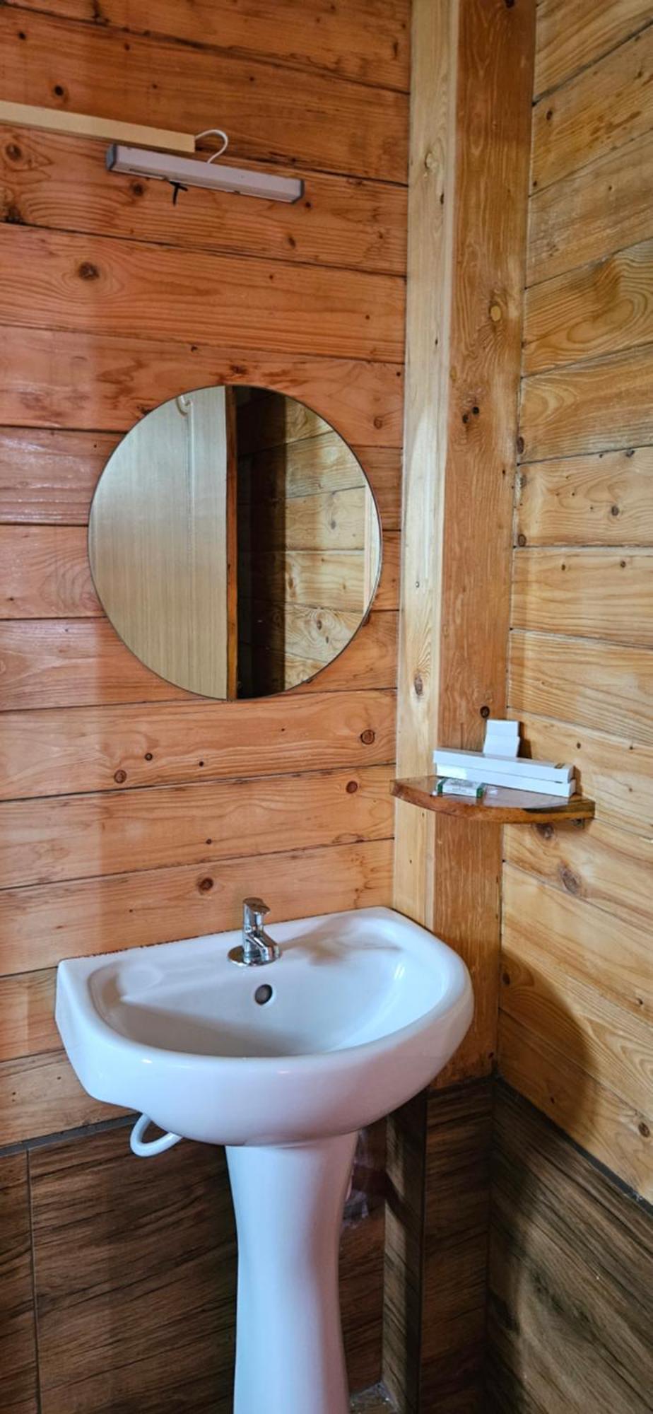Therpup Resort Kammasandra Εξωτερικό φωτογραφία