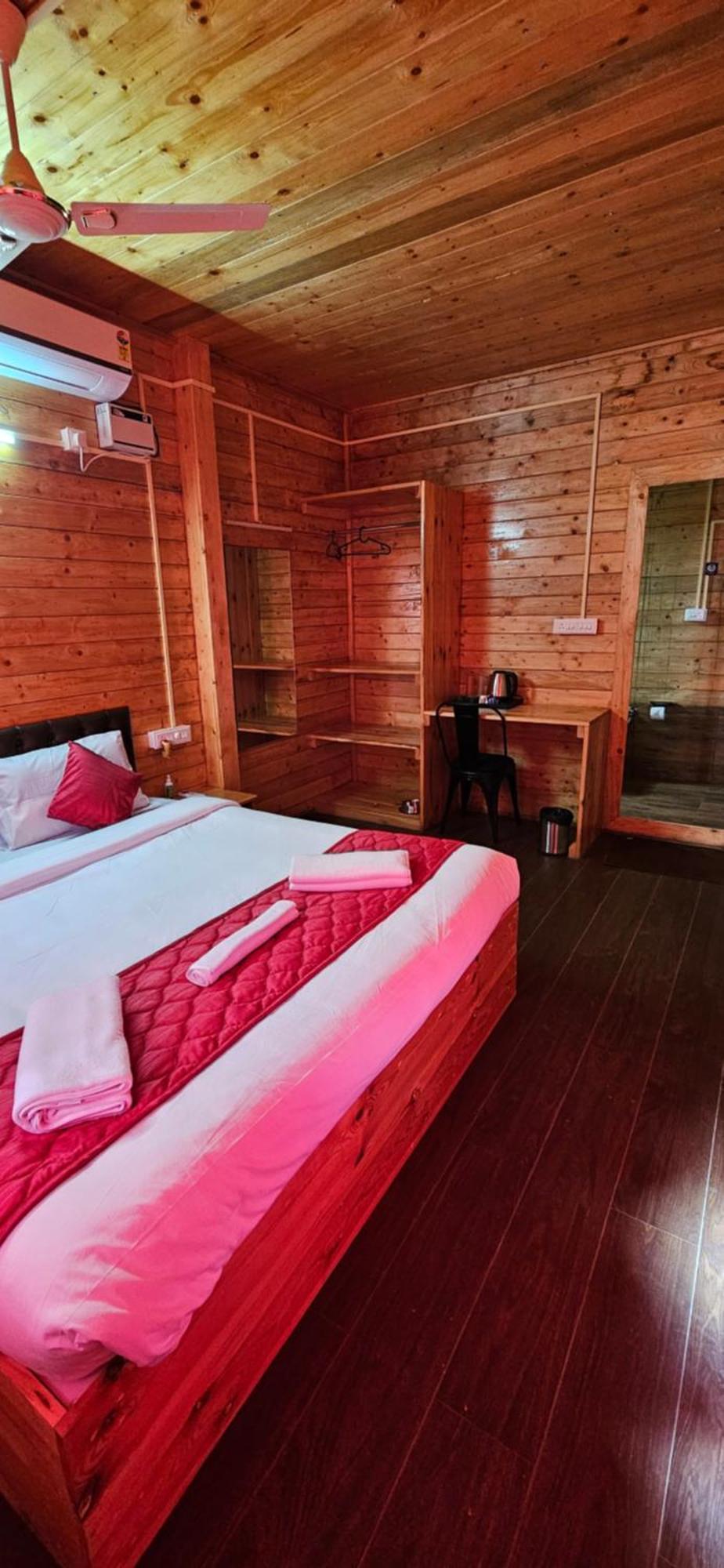 Therpup Resort Kammasandra Εξωτερικό φωτογραφία