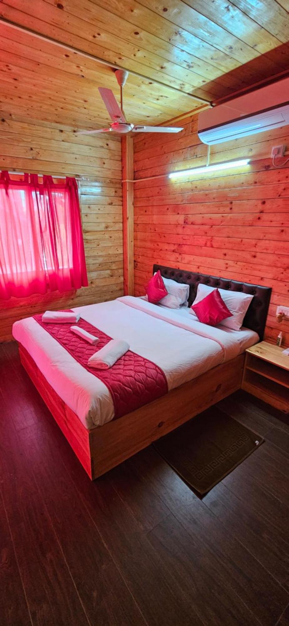 Therpup Resort Kammasandra Εξωτερικό φωτογραφία